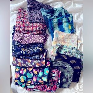 LuLaRoe leggings